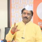 भाजपकडून मिंधे आणि अजित पवार गटाचे नेते फोडण्याचे काम सुरूच, अंबादास दानवे यांची टीका