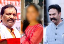 फलटण महिला डॉक्टर आत्महत्या प्रकरणामध्ये रणजितसिंह नाईक निंबाळकरांचा संबंध, अंबादास दानवेंनी दिला पुरावा