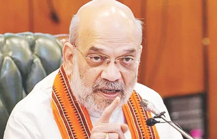 amit shah