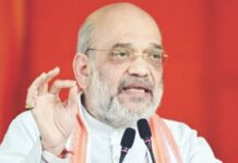 डबल नव्हे, ट्रिपल इंजिन सरकार हवे, विरोधक दुर्बीण लावूनही सापडता कामा नयेत! केंद्रीय गृहमंत्री अमित शहांची दर्पोक्ती