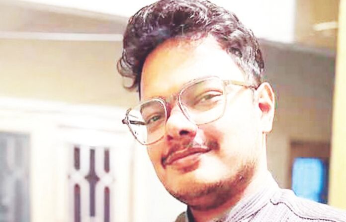 anandu