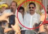 अनंत सिंह स्टेजवर पोहोचताच स्टेज कोसळला आणि पुढे जे घडले ते भयंकर