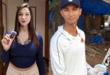 ती पुन्हा त्याच वाटेवर…, अनाया बांगरने घेतला महत्त्वाचा निर्णय, व्हिडीओतून दिली माहिती