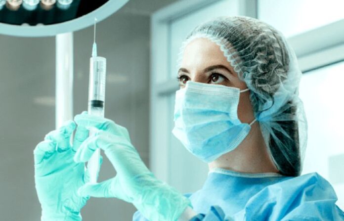 anesthesia