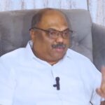 गँगस्टरला शस्त्रपरवाना देणाऱ्या गृहराज्यमंत्री योगेश कदम यांची मंत्रिमंडळातून हकालपट्टी करा! – अनिल परब