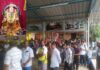 Ratnagiri News – आंजर्लेतील कड्यावरच्या गणपती मंदिरात दर्शनासाठी भाविकांची गर्दी