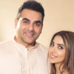 मुलगी झाली हो! खान कुटुंबात पाळणा हलला, अरबाज-शूराला कन्यारत्न