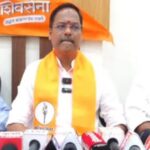 अर्धी फ्रॅंकी खाऊन मी सुरतमार्गे गुवाहाटी पळालो नाही; बाळ माने यांनी फोडले राजकीय फटाके, उदय सामंतांच्या टिकेला चोख प्रत्युत्तर