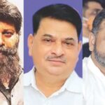 बेस्ट कामगार सेनेच्या अध्यक्षपदी सचिन अहिर; नितीन नांदगावकर सरचिटणीस, तर गौरीशंकर खोत मार्गदर्शक