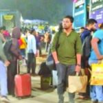 भिडे पुलाचे स्ट्रक्चरल ऑडिट झाले का? अजित पवारांच्या प्रश्नाने अधिकारी गोंधळले