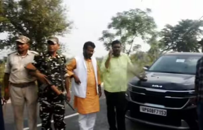 bihar bjp