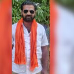 कर्नाटकात भाजप नेत्याची भोसकून हत्या, चार जणांना अटक