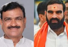 मटकाकिंग, प्लॉट बळकावणाऱ्यांची हिंगोलीत दादागिरी वाढली; नगराध्यक्ष पदावरून भाजप, शिंदे गटात सुंदोपसुंदी