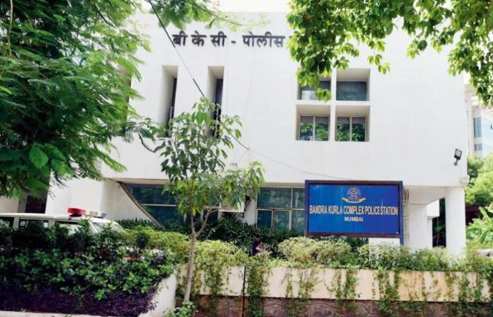 bkc police station