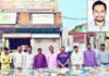 माळीवाडगावात ग्रामस्थांना मिळाला पुस्तकांचा फराळ; साजरी झाली ज्ञान, संस्कार अन प्रेरणेची दिवाळी!