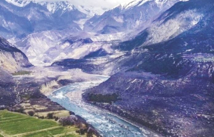 brahmaputra