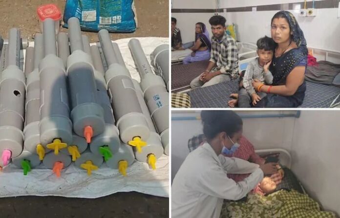 carbide-gun-madhya-pradesh-news-14-children-go-blind-in-madhya-pradesh-playing-with-carbide-gun carbide-gun-madhya-pradesh-news-14-children-go-blind-in-madhya-pradesh-playing-with-carbide-gun