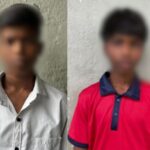 Palghar News – वाडा तालुक्यातील आंबिस्ते आश्रमशाळेच्या दोन विद्यार्थ्यांनी जीवन संपवलं, कारण अद्याप अस्पष्ट