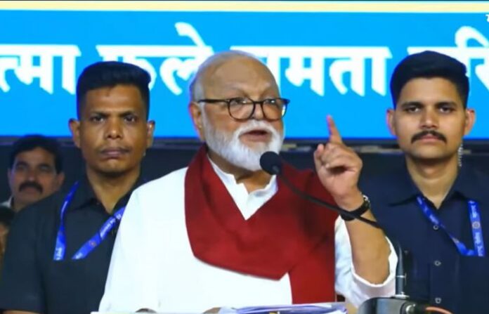 chhagan bhujbal