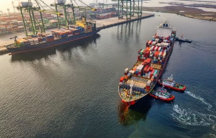 chittagong port bangladesh