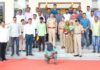 राजस्थानमधून फुगे विकण्यासाठी आलेल्या दाम्पत्याच्या चिमुकल्याचं अपहरण करून व्यापाऱ्याला विकण्याचा प्रयत्न उधळला, आरोपीला अटक