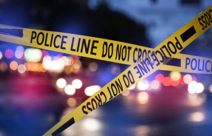 crime scene 3