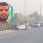 बिहारच्या चार कुख्यात गँगस्टरचं दिल्लीत एन्काऊंटर, विधानसभा निवडणुकीत दहशत पसरवण्याचा होता डाव