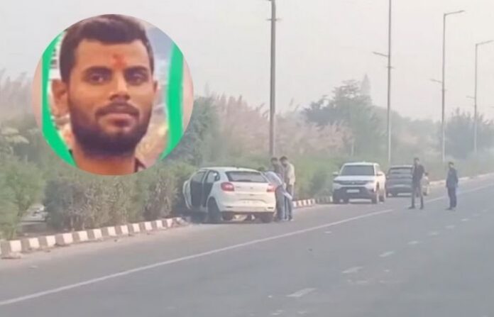 delhi encounter