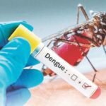 खबरदारी घ्या… मुंबईला डेंग्यू, मलेरियाचा ‘ताप’! मलेरियाचे 1400, तर डेंग्यूचे 1384 रुग्ण