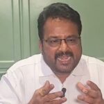 खोटा गुन्हा दाखल करून प्रतिष्ठेला डाग लावला! दिलीप खेडकर गंभीर यांचा पोलिसांवर आरोप