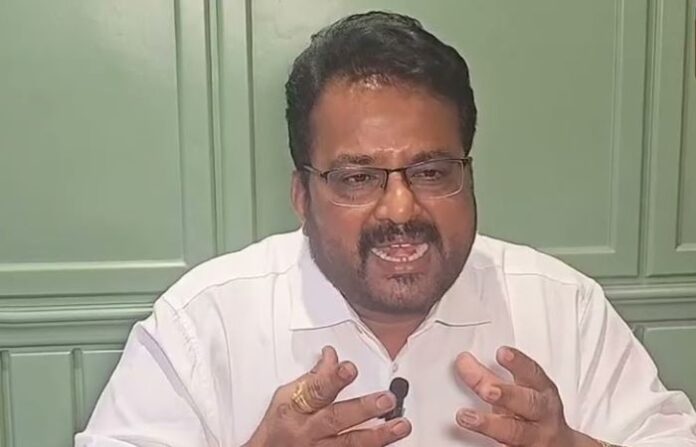 dilip khedkar