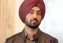 अमिताभ यांना केला वाकून नमस्कार, खलिस्तान्यांची पंजाबी गायक दिलजीत दोसांझला दिली धमकी