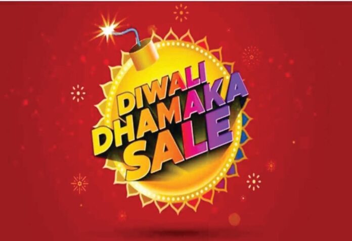 diwali sale