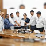 केडीएमसी रुग्णालयांच्या भोंगळ कारभाराविरोधात शिवसेना आक्रमक; प्रभारी वैद्यकीय अधिकाऱ्यांना दिले निवेदन