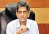 महत्त्वाचे – आरोग्य विज्ञान विद्यापीठाच्या कुलगुरूपदी डॉ. अजय चंदनवाले