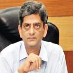 महत्त्वाचे – आरोग्य विज्ञान विद्यापीठाच्या कुलगुरूपदी डॉ. अजय चंदनवाले