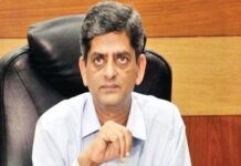 महत्त्वाचे – आरोग्य विज्ञान विद्यापीठाच्या कुलगुरूपदी डॉ. अजय चंदनवाले