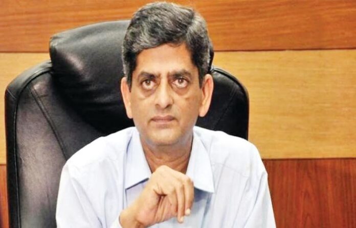 dr chandrawale