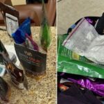 Mumbai News – मुंबई विमानतळावर डीआरआयची मोठी कारवाई; 47 कोटी रुपयांचे ड्रग्ज जप्त, पाच आरोपींना अटक