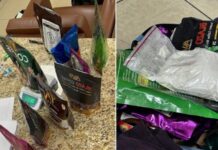 Mumbai News – मुंबई विमानतळावर डीआरआयची मोठी कारवाई; 47 कोटी रुपयांचे ड्रग्ज जप्त, पाच आरोपींना अटक