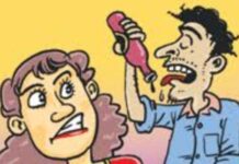 पतीला चारचौघात ‘दारुडा’ म्हणणे हा मानसिक छळच; उच्च न्यायालयाचा निर्वाळा, महिलेपासून घटस्फोट मंजूर