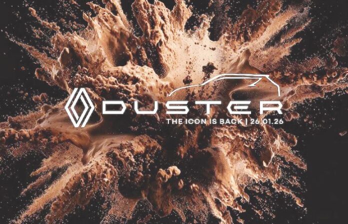 duster
