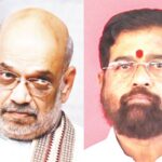 अमित शहांना अॅनाकोंडा म्हटल्याने मिंधेंची आदळआपट