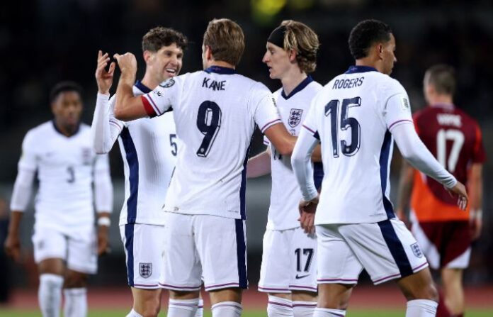 england vs latvia