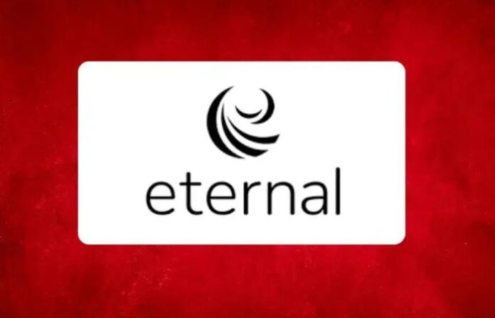 eternal