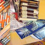 लेगिंग्जमध्ये लपवून आणले पाच कोटींचे चिनी फटाके; जेएनपीएमध्ये कारवाई