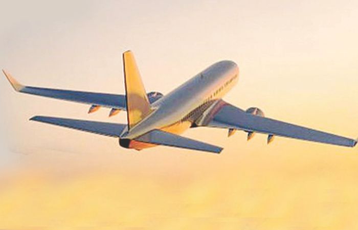 Up to 1,500 flights reportedly cancelled amid Houthi attacks in Saudi Arabia