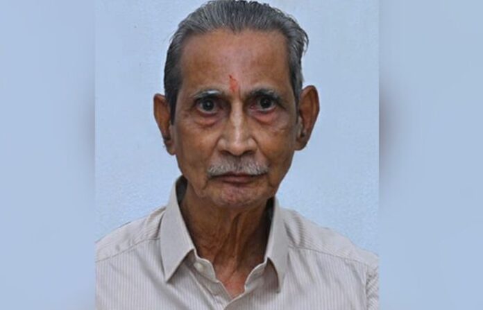 gajanan thackarey