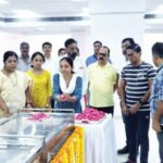 गंगाराम गवाणकर अनंतात विलीन, नाट्यरसिकांनी साश्रुनयनांनी दिला अखेरचा निरोप