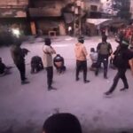 गाझामध्ये हमासची पुन्हा एकदा क्रूरता,  भरचौकात 8 जणांवर झाडल्या गोळ्या